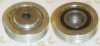 AUTOKIT 03.227 Deflection/Guide Pulley, v-ribbed belt